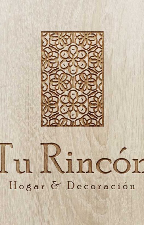 Tu Rincón Logo