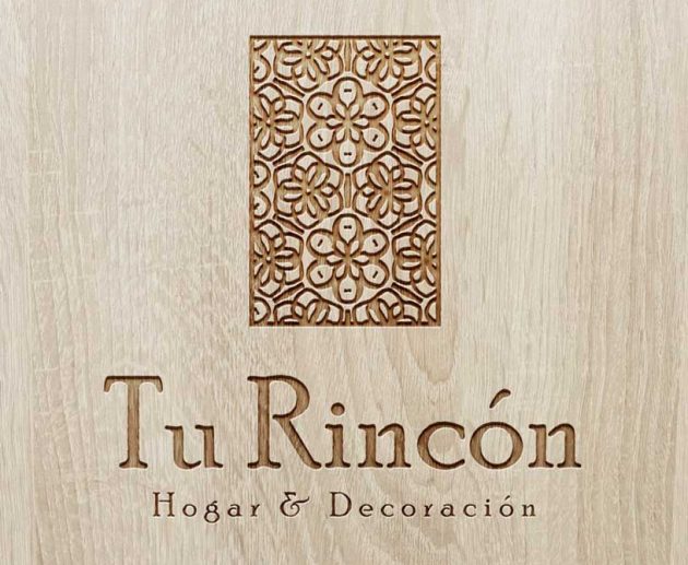 Tu Rincón Logo