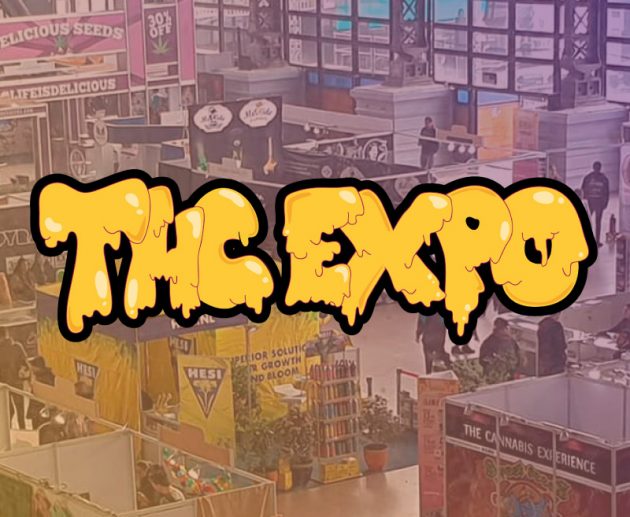 THC Expo 2019