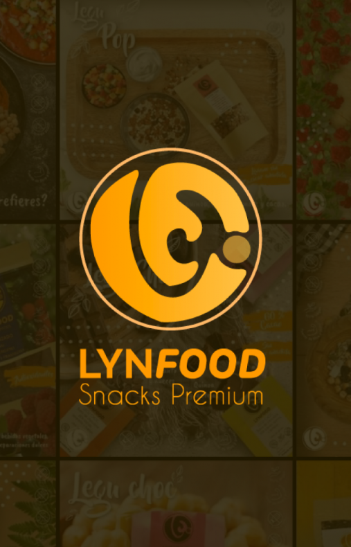 LynFood RRSS 2021