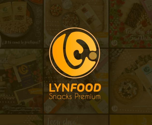 LynFood RRSS 2021