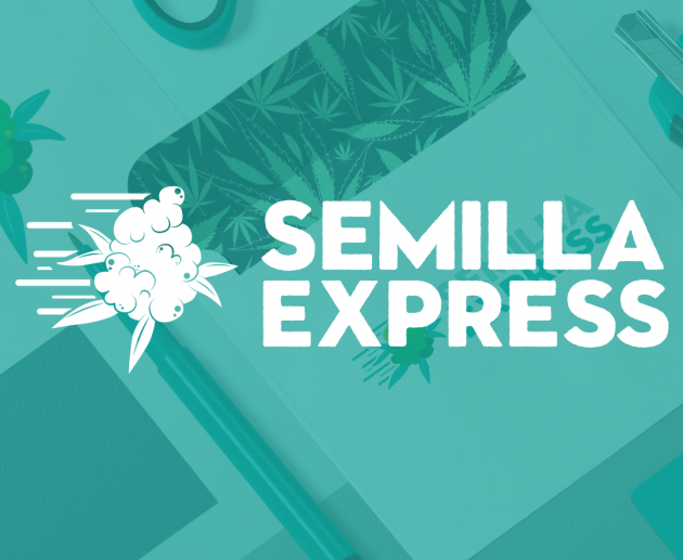 Semillas Express Logo