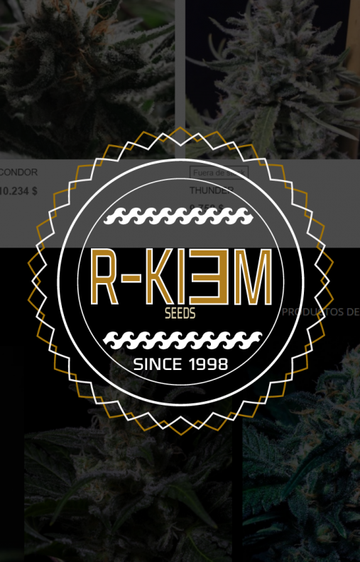 R-Kiem Seeds Web