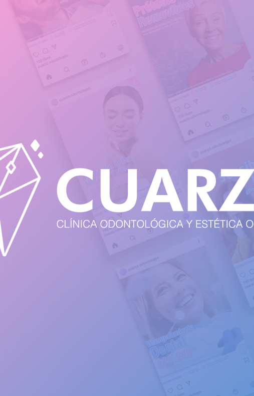 Cuarzo Odontólogos 2021