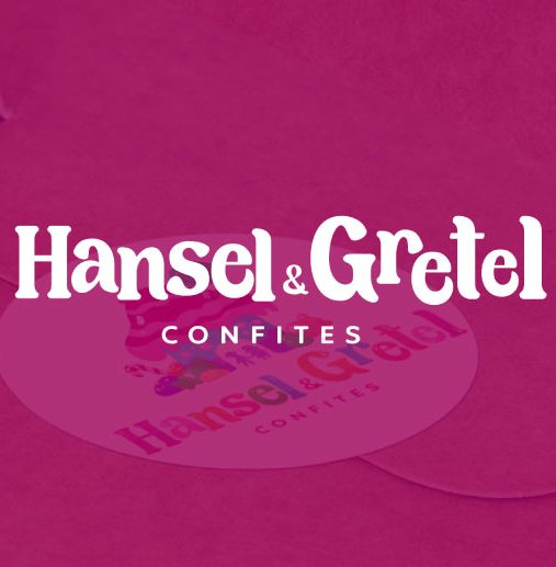 Hansel & Gretel Logo