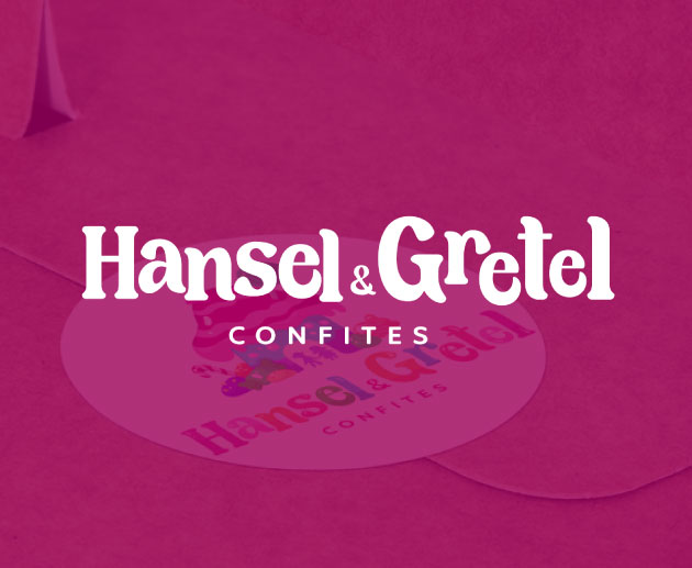 Hansel & Gretel Logo