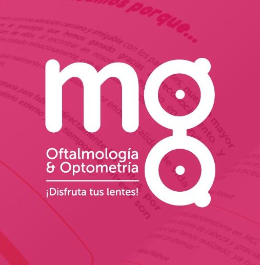 MG Presentación