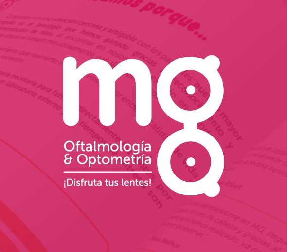 MG Presentación