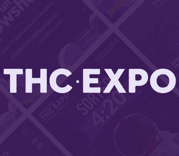 THC Expo RRSS 2022
