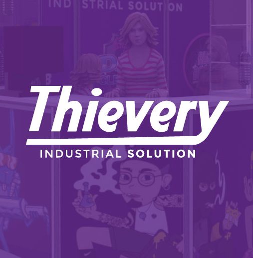Thievery Stand