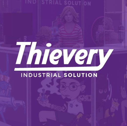 Thievery Stand