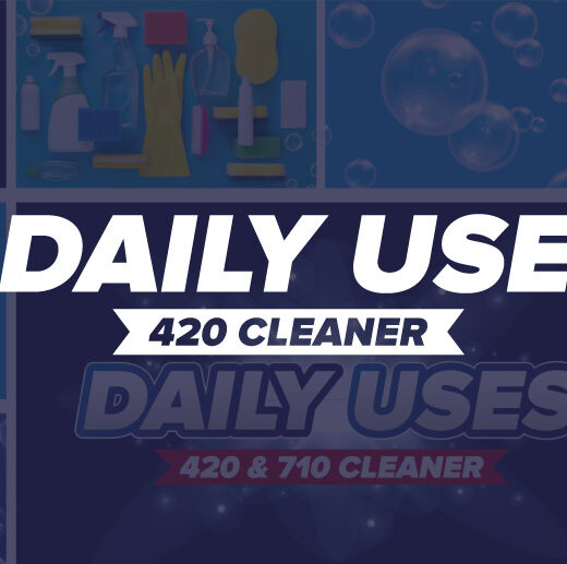 Daily Use Logo y etiqueta