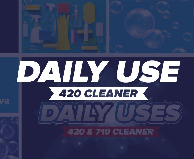 Daily Use Logo y etiqueta