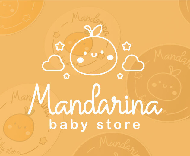 Mandarina Logo